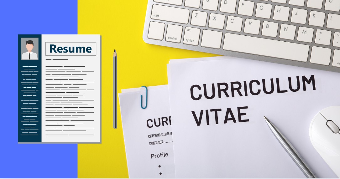 curriculo vitae